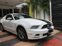 2013 Ford Mustang Coupe For Sale 