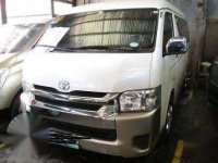 2014 Toyota Hiace Super Grandia FOR SALE