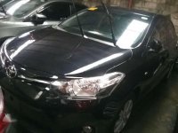 2017 Toyota Vios 1.3 E Automatic Transmission Grab Ready