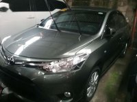 2017 Toyota Vios 1.3 E Automatic Transmission GRAB READY