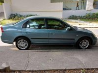 Rush Honda Civic Dimension VTI 2002 model