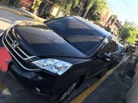 Honda CRV 2011 Black SUV For Sale 