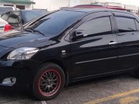 2007 Toyota Vios 13E FOR SALE