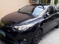 For sale TOYOTA Vios 2014 model. 