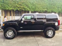 2008 Hummer H3 for sale