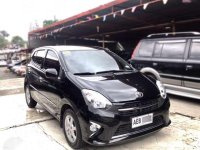 2016 Toyota Wigo G Automatic Transmission