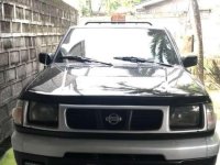 Nissan Frontier 2001 for sale