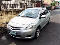 2008 Toyota Vios Like New RUSH 