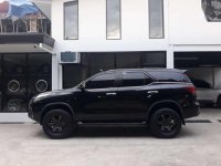 2017 Toyota Fortuner FOR SALE