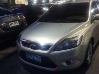 2010 Ford Focus S FOR SALE