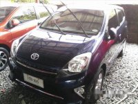 Toyota Wigo G 2017 for sale