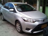 2017 TOYOTA VIOS E AT PERSONAL USED! 