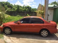 Honda Civic 1999 Model For Sale