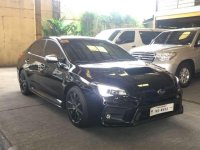 2018 Subaru WRX CVT AUTOMATIC For Sale 