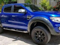 Ford Ranger 2014 XLT 2.2 FOR SALE