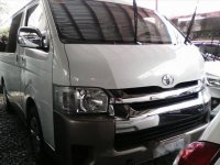 Toyota Hiace GL Grandia 2017 for sale