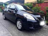 2014 Nissan Almera AT FOR SALE
