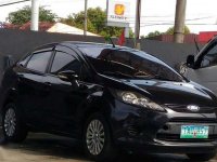 1.6L A/T 2011 Ford Fiesta FOR SALE