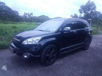 Honda CRV 4x2 2008 Matic FOR SALE