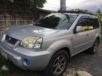 Nissan Xtrail 2004 FOR SALE