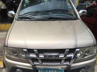 Isuzu Sportivo 2013 for sale