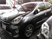 Toyota Wigo G 2015 for sale