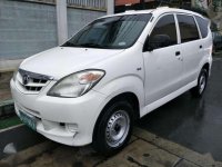 Rush Sale!! 2009 Toyota Avanza 1.3 J" Manual 