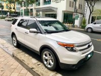 2014 Ford Explorer for sale