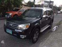 2013 Ford Everest Diesel FOR SALE