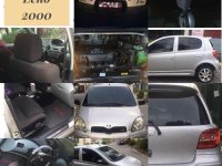 Toyota Echo 2000 FOR SALE