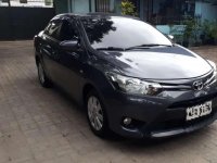 2015 Toyota Vios 1.3 E FOR SALE