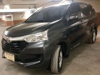 2016 Toyota Avanza 13E Automatic FOR SALE