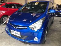 2015s Hyundai Eon GLS Manual Top of the line