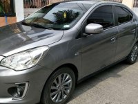 For Sale Mitsubishi Mirage G4 2016 Model