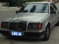 1986 Mercedes-Benz 300D for sale