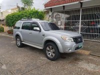 For Sale - 2010 Ford Everest