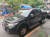 2015 Mitsubishi Strada for sale