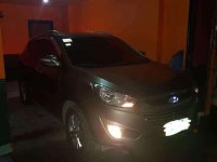 Second hand Hyundai Tucson Theta II 2011