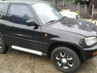 1997 Toyota Rav4 for sale