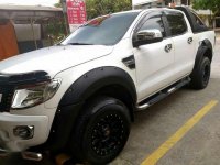 Ford Ranger 2013 Model For Sale