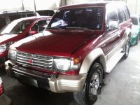 Mitsubishi Pajero 1995 for sale