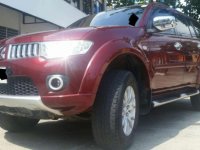 Mitsubishi Montero Sport GLS 2010 Automaic For Sale 