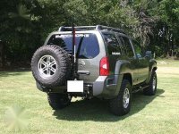 2005 Model Nissan Xterra For Sale