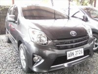 Toyota Wigo G 2015 for sale