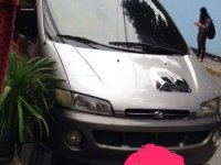 Hyundai Starex 1999 FOR SALE