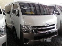 Toyota Hiace GL Grandia 2015 for sale