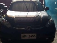 Honda Hrv 2016 FOR SALE