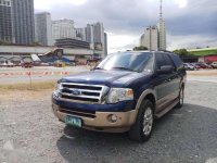 2012 Ford Expedition EL FOR SALE