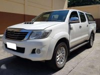 2013 Toyota Hilux for sale