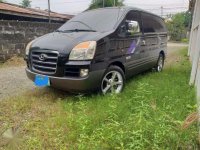 2006 Hyundai Starex grx crdi FOR SALE